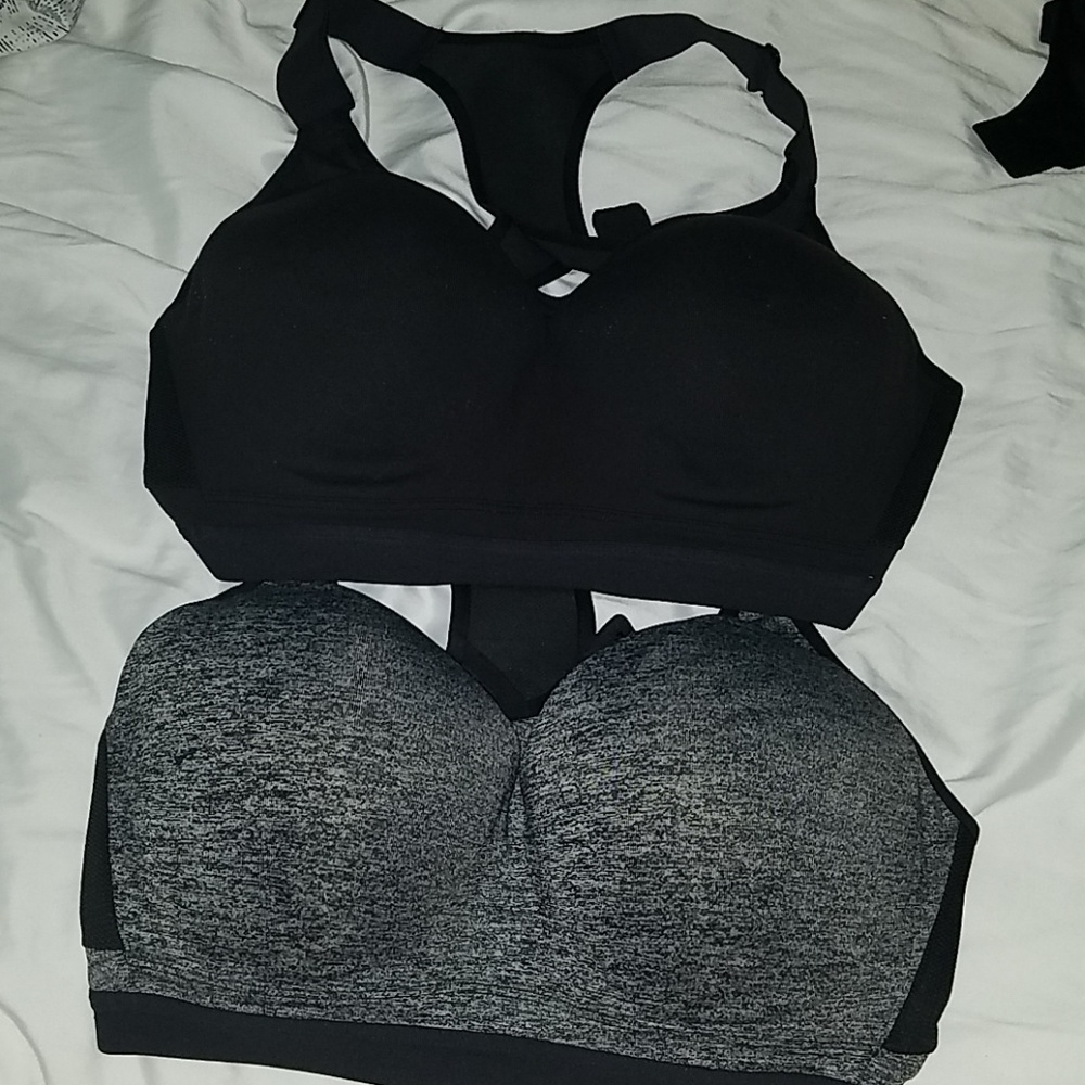 Victoria's Secret sports bra bundle